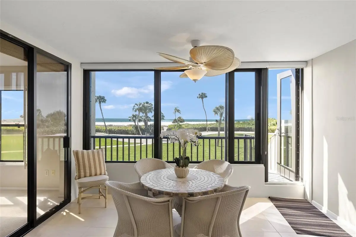 5740 Midnight Pass Road #104F, Sarasota, FL 34242 - #1