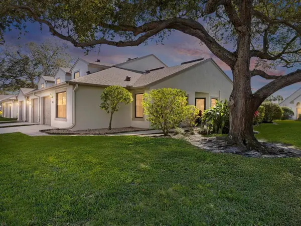 708 Quail Keep Drive #1605, SAFETY HARBOR, FL 34695