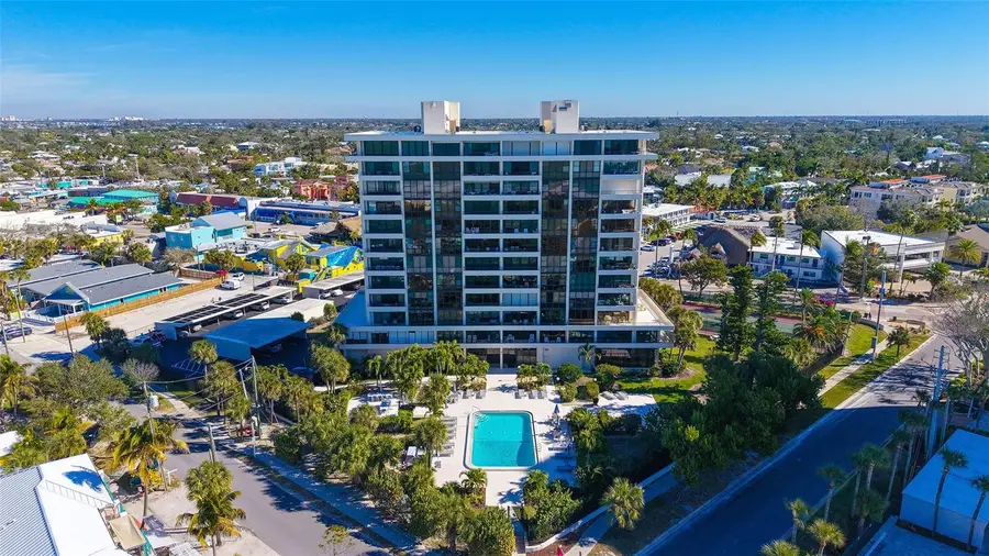 5300 Ocean Boulevard #301, Sarasota, FL 34242 - Image #3