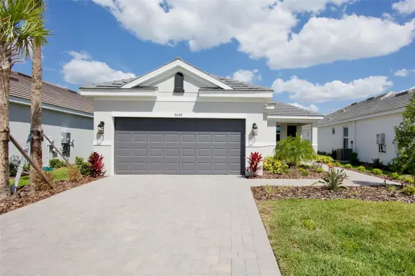 5249 Savino Circle, PALMETTO, FL 34221
