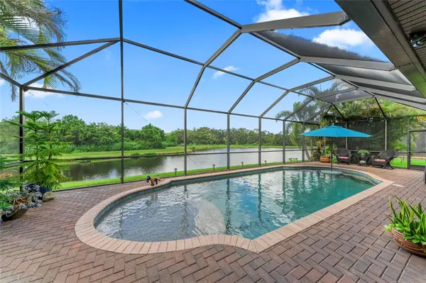 11012 58th Street Circle E, PARRISH, FL 34219