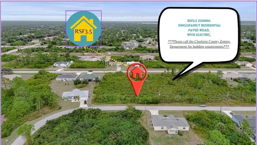 12332 Appleberg Circle, Port Charlotte, FL 33981 - Image #2