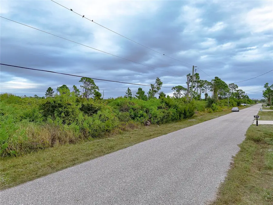 12332 Appleberg Circle, Port Charlotte, FL 33981 - Image #3