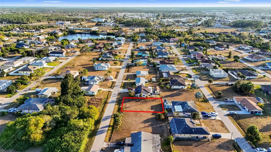 San Marino Avenue, North Port, FL 34287 - #2