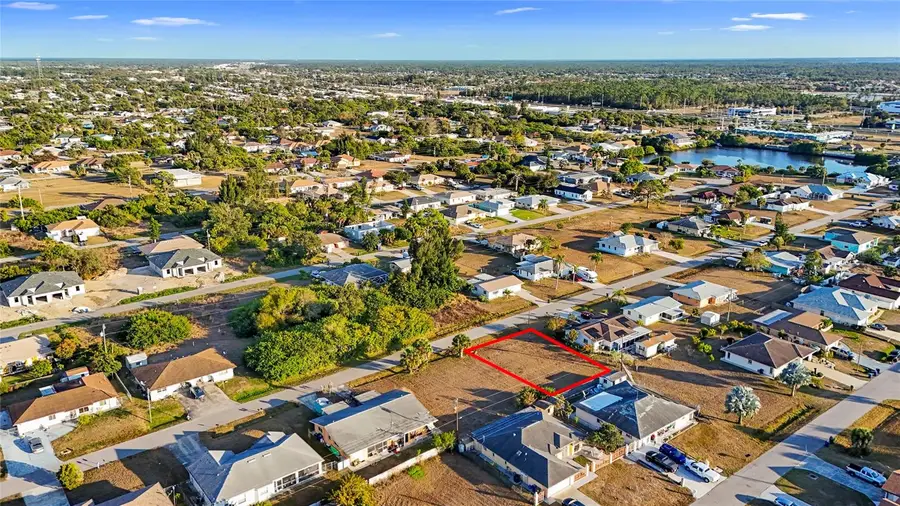 San Marino Avenue, North Port, FL 34287 - #3