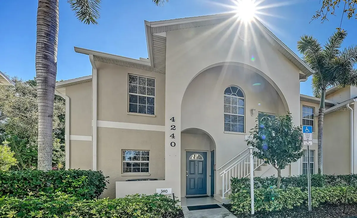 4240 Breezeway Boulevard #310, Sarasota, FL 34238 - Image #1