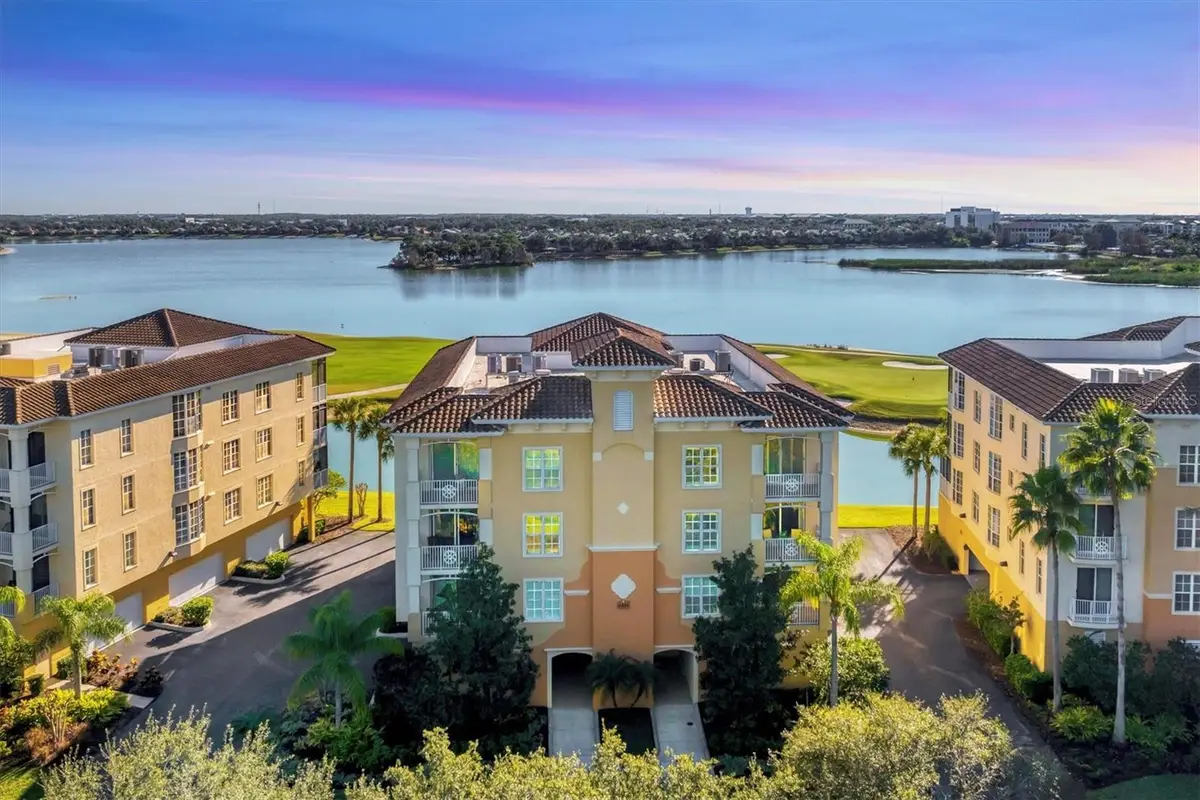6414 Watercrest Way #302, Lakewood Ranch, FL 34202 - Image #1