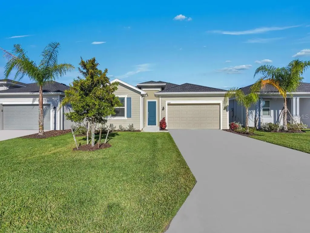 11605 Cloverly Lane, Punta Gorda, FL 33955 - Image #1