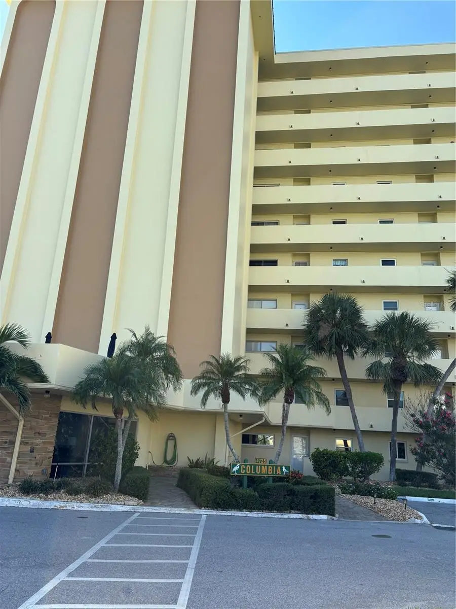 4725 Cove Circle #104, Madeira Beach, FL 33708 - Image #2