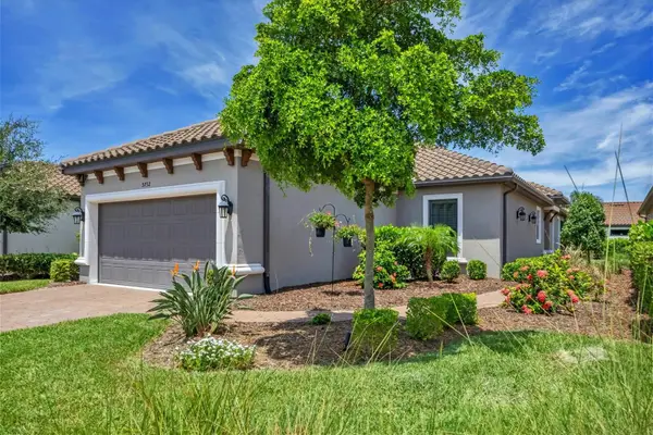 5732 Puccini Street, NOKOMIS, FL 34275