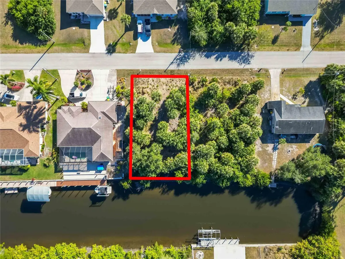 18034 Avonsdale, Port Charlotte, FL 33948 - Image #1