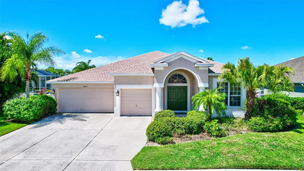 4805 Bookelia Circle, Bradenton, FL 34203 - Image #1