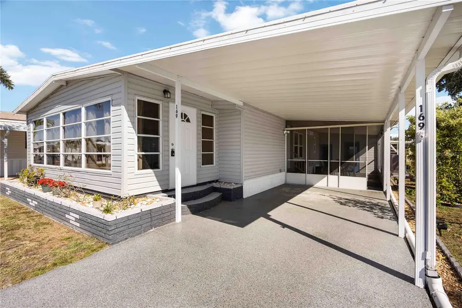 10303 Burnt Store Road #169, Punta Gorda, FL 33950 - Image #2