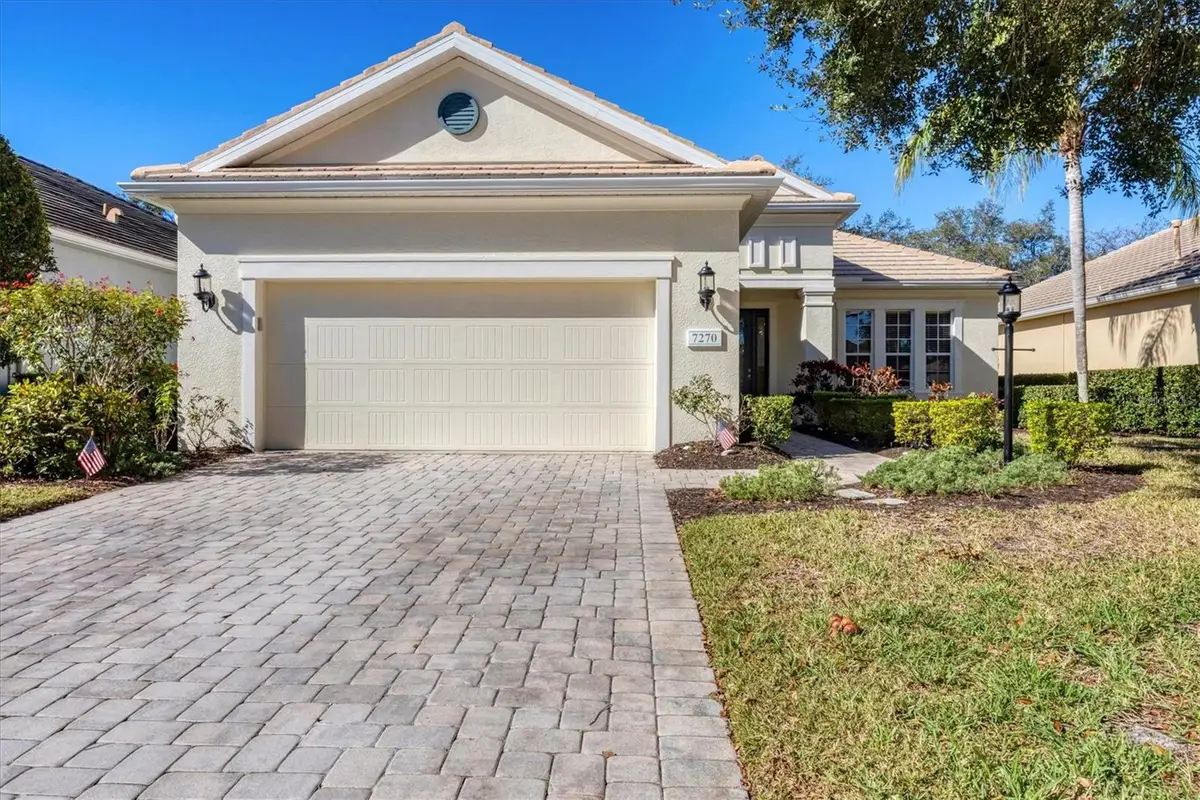 7270 Lismore Court, Lakewood Ranch, FL 34202 - Image #1