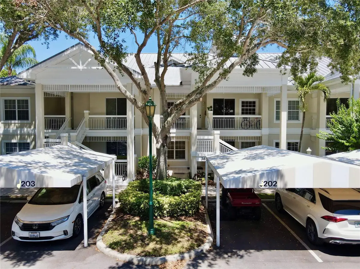 3706 54th Drive W #203, Bradenton, FL 34210 - Image #1