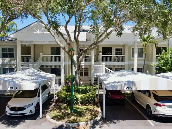 3706 54th Drive W #203, BRADENTON, FL 34210