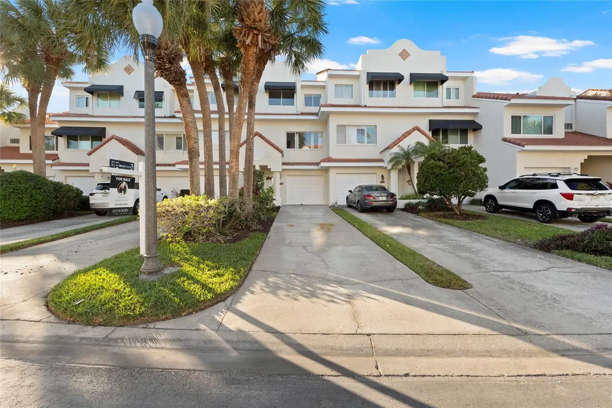 4610 Mirabella Court, Saint Pete Beach, FL 33706 - Image #1