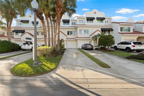 4610 Mirabella Court, ST PETE BEACH, FL 33706
