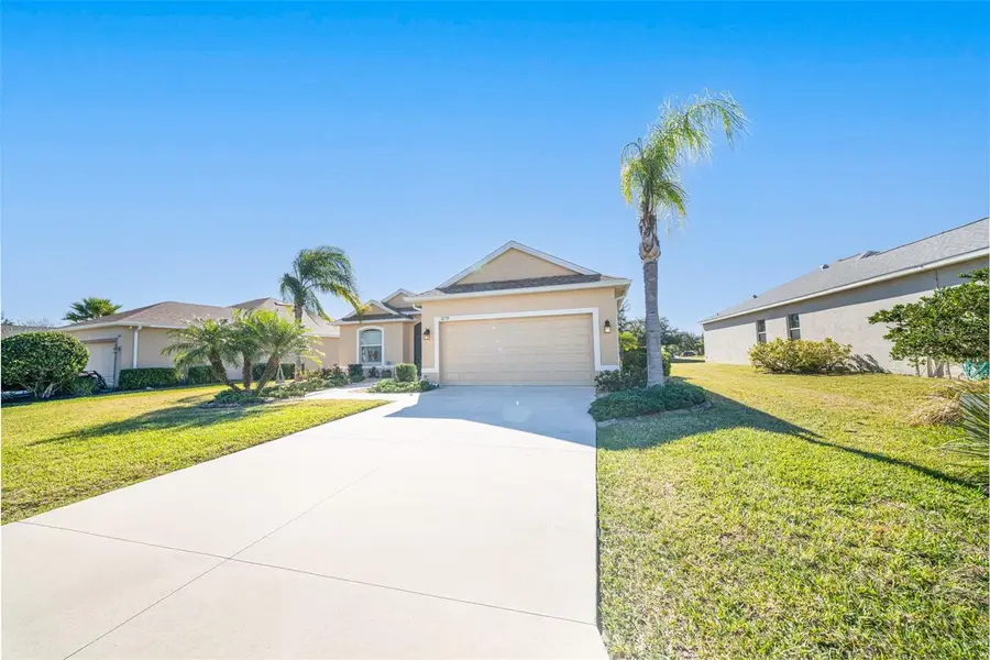 12719 24th Street Circle E, Parrish, FL 34219 - #3