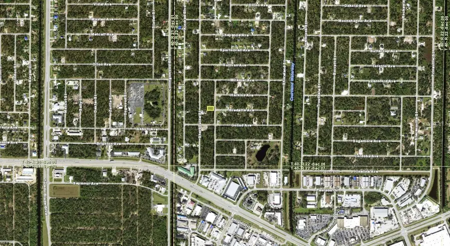 423 Starborn Street, Port Charlotte, FL 33954 - Image #3