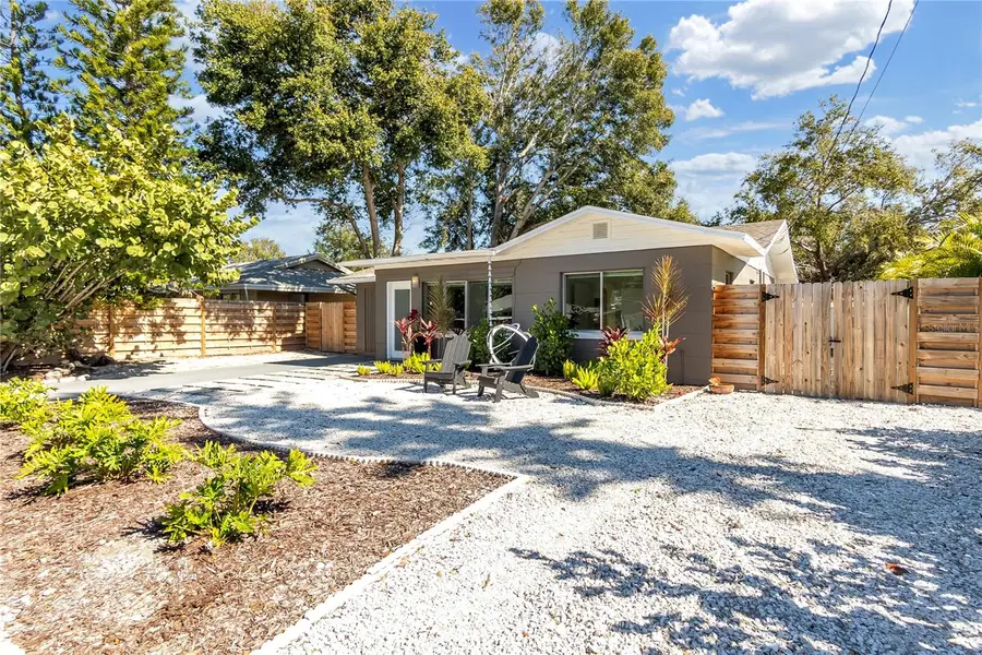 3842 Chapel Drive, Sarasota, FL 34234 - #3