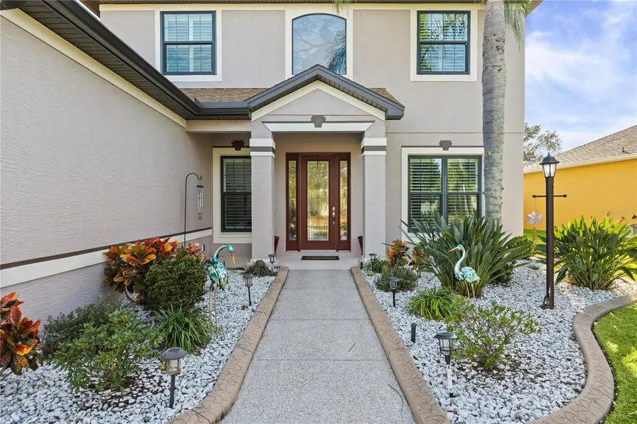 12611 30th Street Circle E, Parrish, FL 34219 - #2