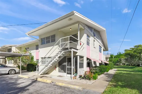 2507 Beneva Road #10, SARASOTA, FL 34232