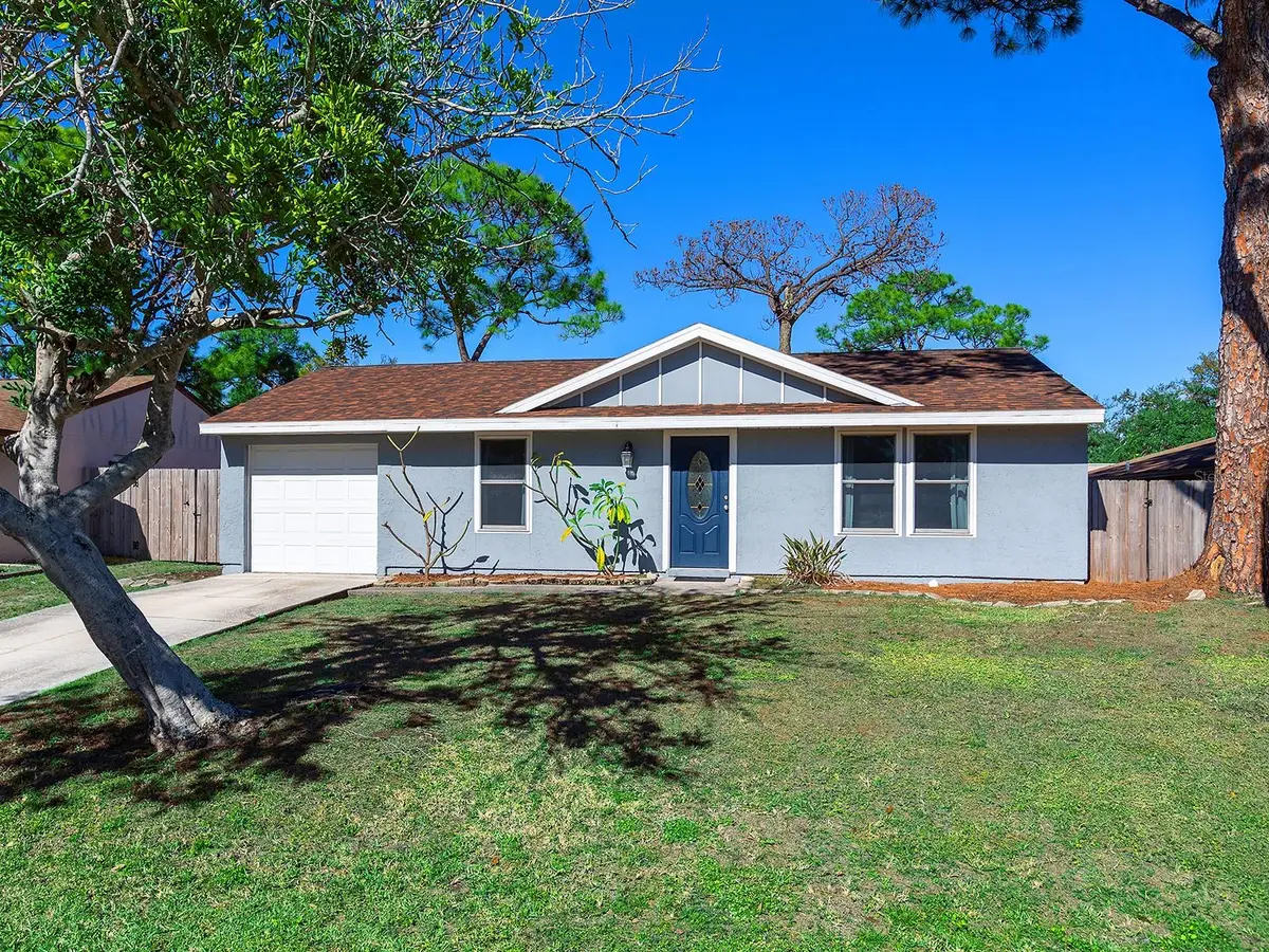 4741 Selma Street, Sarasota, FL 34232 - #1