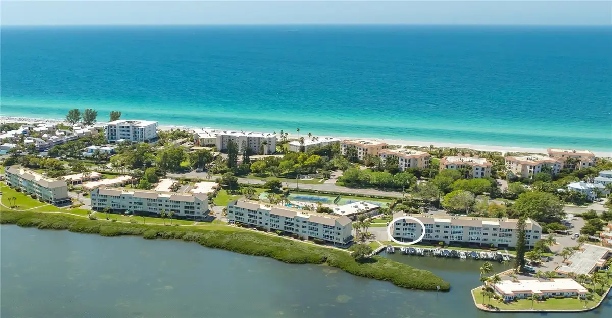 4960 Gulf Of Mexico Drive #206, Longboat Key, FL 34228 - Image #1