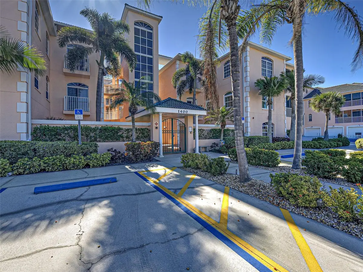 1406 Gondola Park Drive #1406BD, Venice, FL 34292 - Image #1