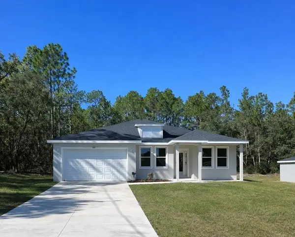 585 Marion Oaks Pass, OCALA, FL 34473