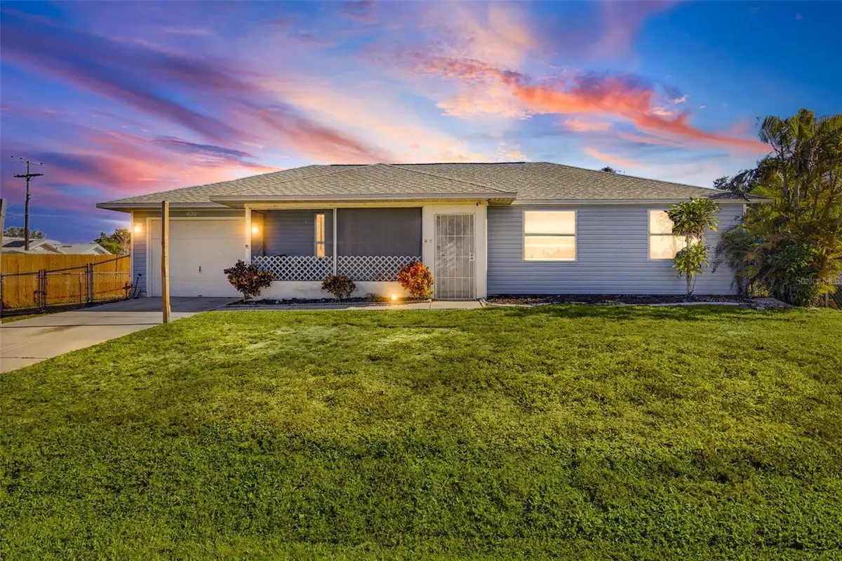622 Burning Tree Lane, Punta Gorda, FL 33982 - Image #1