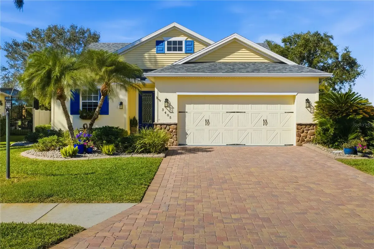 3405 71st Avenue E, Sarasota, FL 34243 - Image #1