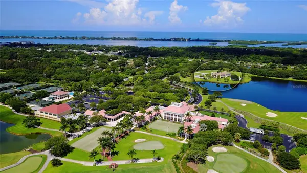 51 Macewen Drive #11, OSPREY, FL 34229