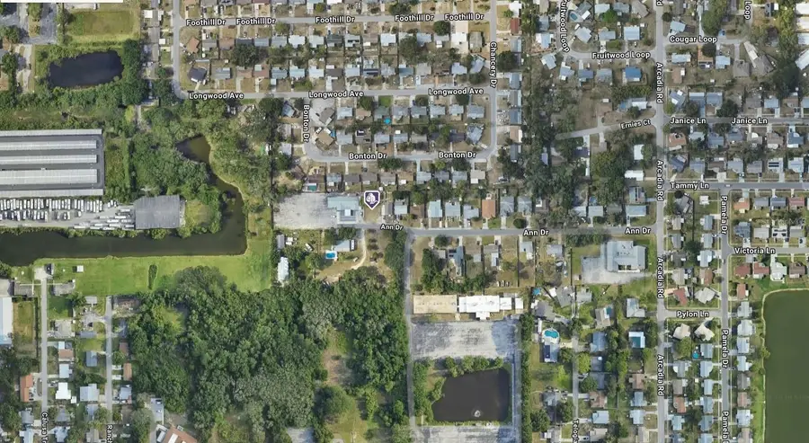 4807 Ann Drive, Holiday, FL 34690 - Image #2