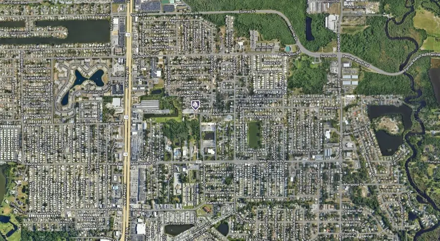 4807 Ann Drive, Holiday, FL 34690 - Image #3