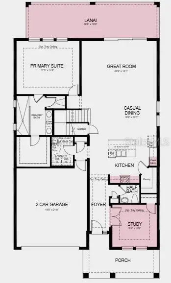 8509 Golden Dawn Court, Sarasota, FL 34241 - #2