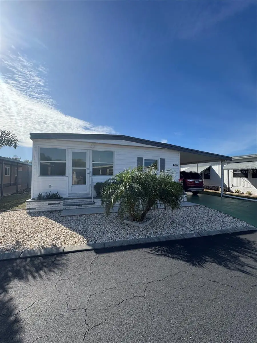 40 Lafitte Drive, Nokomis, FL 34275 - Image #1