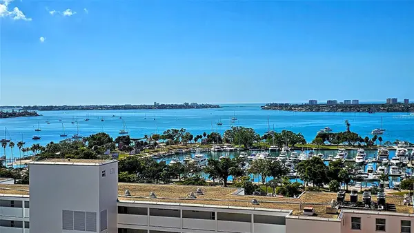 1350 Main Street #1208, SARASOTA, FL 34236