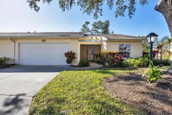 4184 Oakhurst Circle W #3154, SARASOTA, FL 34233