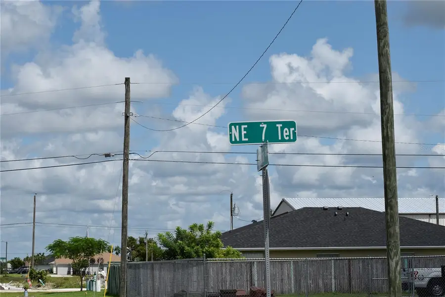 825 NE 7th Terrace, Cape Coral, FL 33909 - Image #2