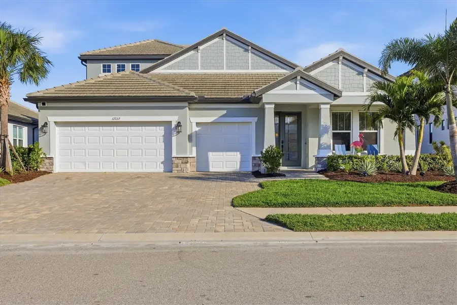 17727 Savory Mist Circle, Bradenton, FL 34211 - #2
