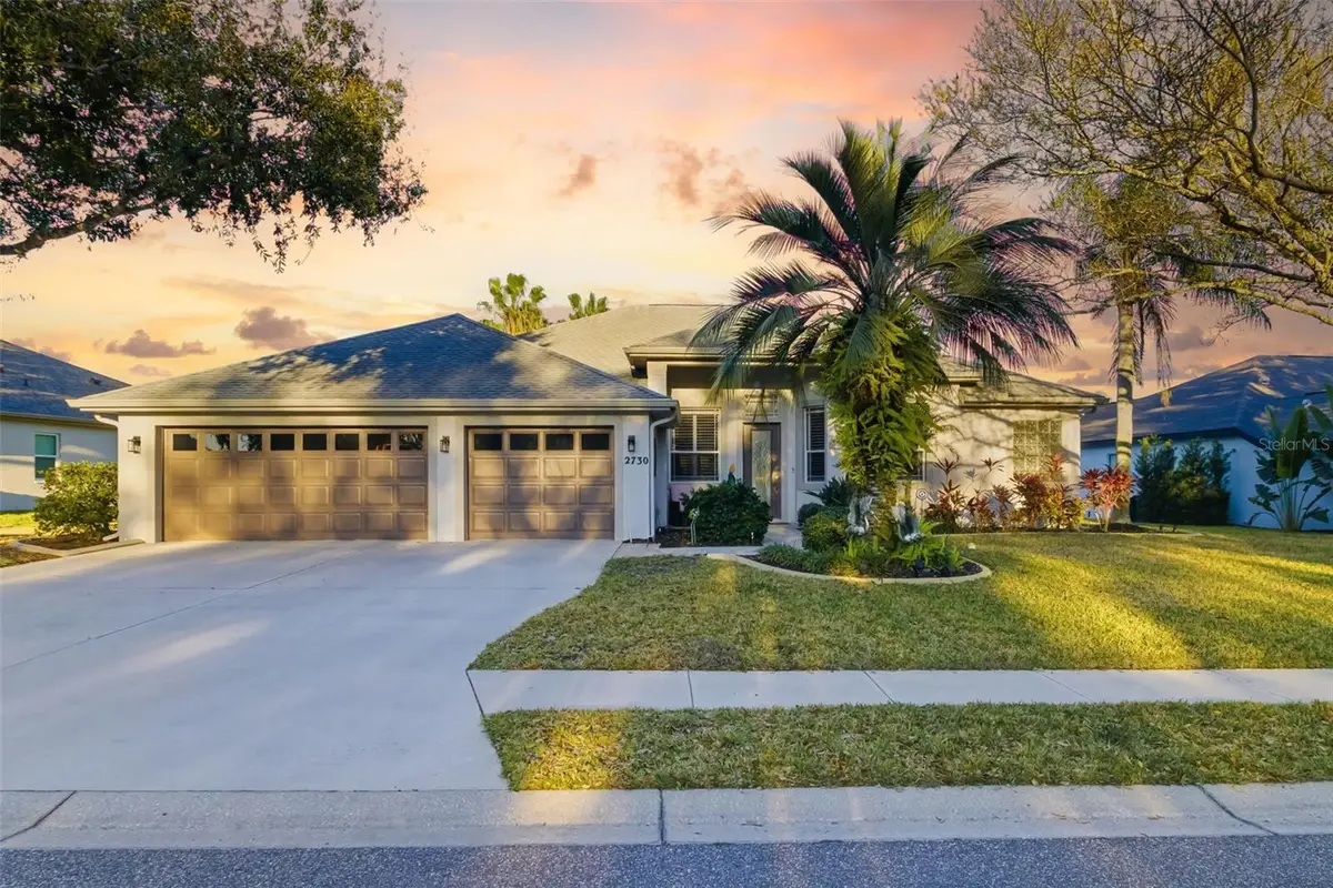 2730 River Woods Drive, Parrish, FL 34219 - Image #1