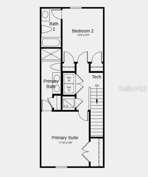 10645 Orbit Terrace, Sarasota, FL 34241 - Image #3