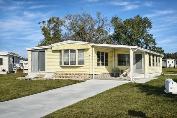 6533 Honu Court, NORTH PORT, FL 34287