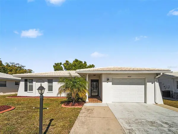 3807 Chinaberry Road, BRADENTON, FL 34208