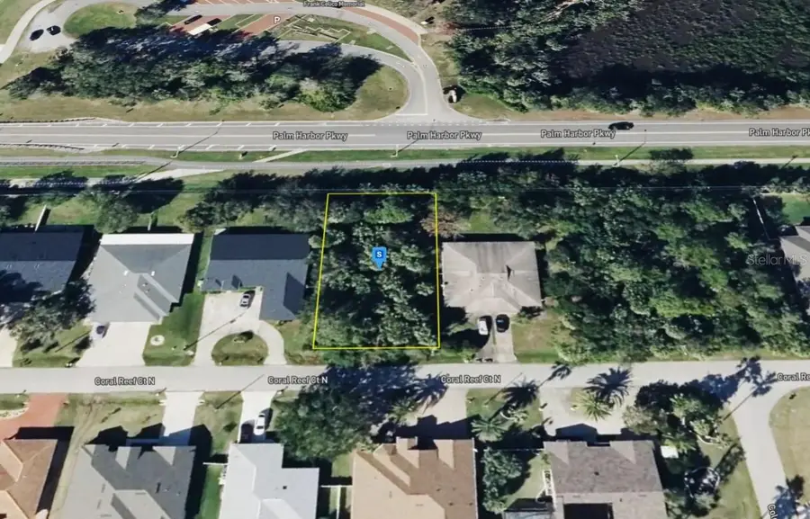 240 Coral Reef Court N, Palm Coast, FL 32137 - Image #3