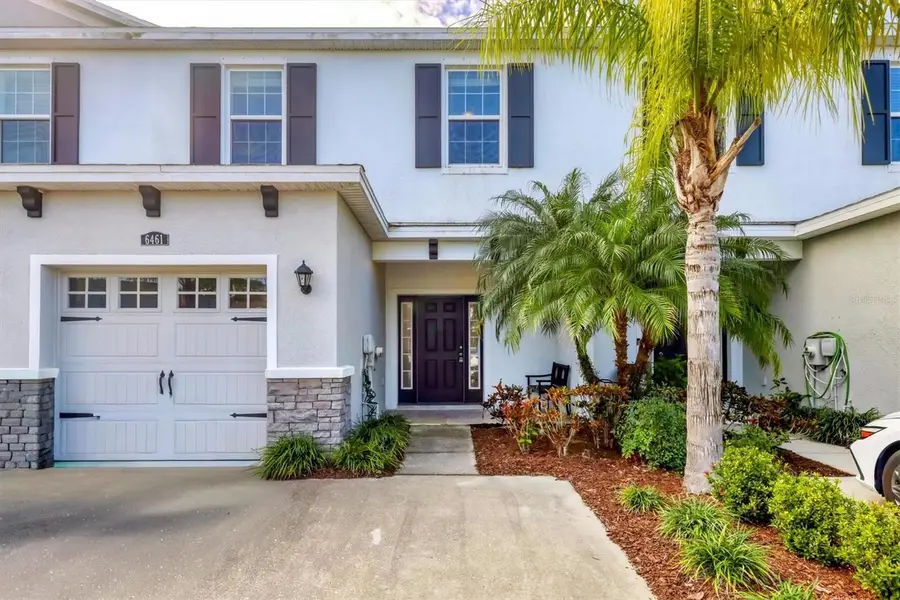 6461 Baytown Drive, Sarasota, FL 34240 - #2