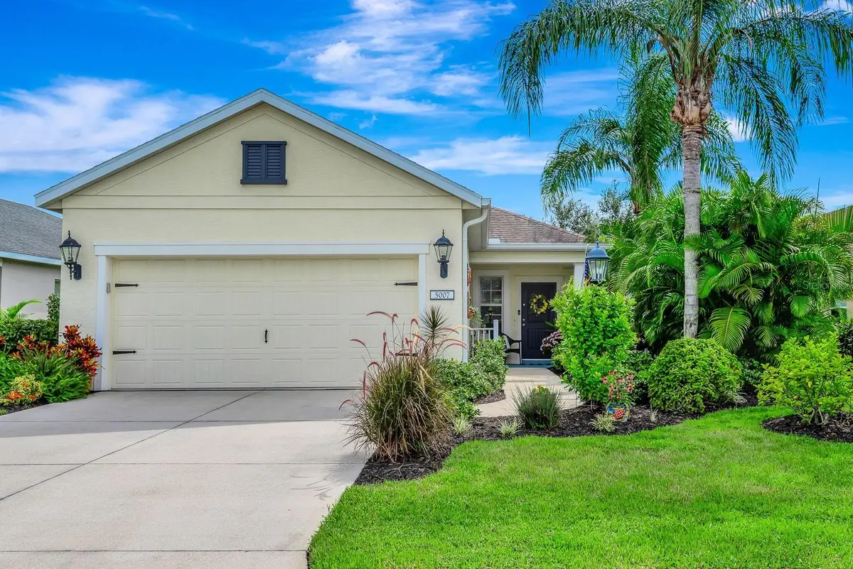 5007 Boston Common Glen, Bradenton, FL 34211 - Image #1