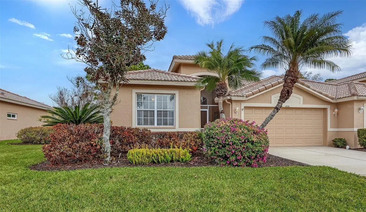 4536 Legacy Court, Sarasota, FL 34241 - #1